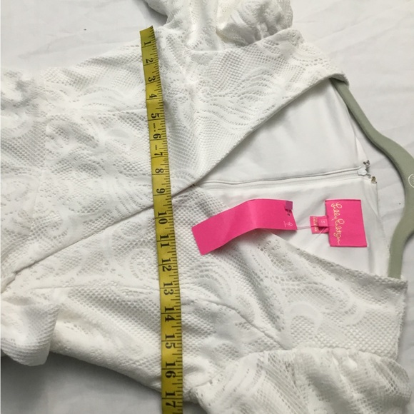 Lily Pulitzer dress - Picture 15 of 16